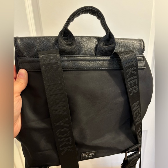 Botkier Mini Trigger Backpack - Picture 3 of 6